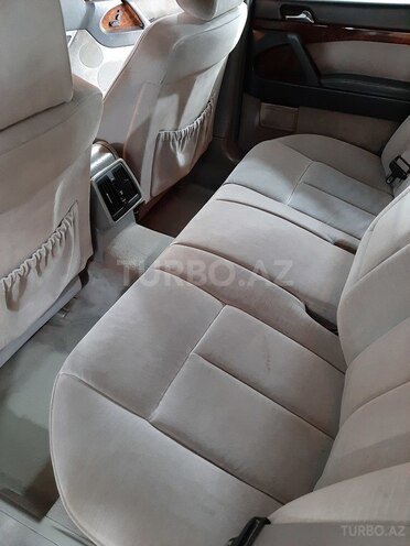 Mercedes S 320 1992, 450,000 km - 3.2 л - Bakı