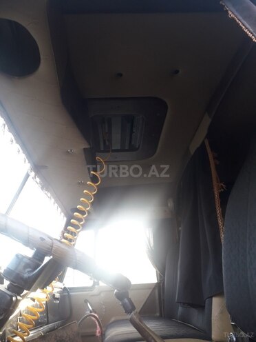 KamAz 53213 1990, 565,453 km - 11.0 l - Bakı