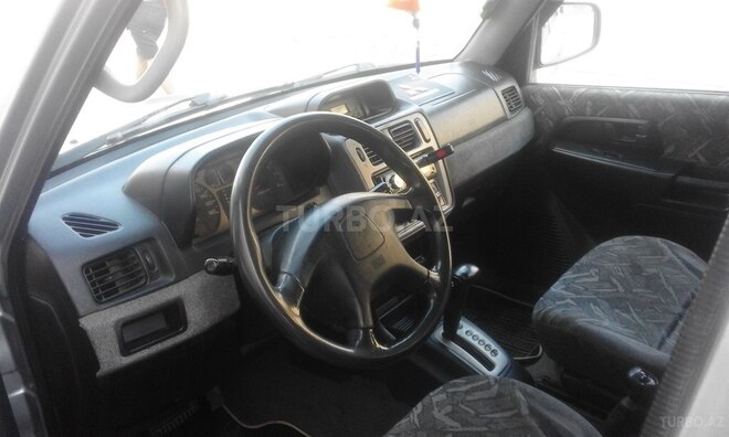Mitsubishi Pajero io 1998, 270,000 km - 2.0 l - Gəncə