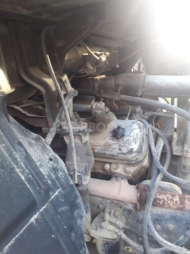 KamAz 53213 1990, 565,453 km - 11.0 l - Bakı