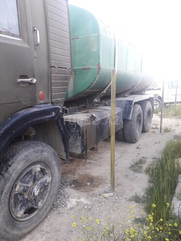KamAz 53213 1990, 565,453 km - 11.0 l - Bakı
