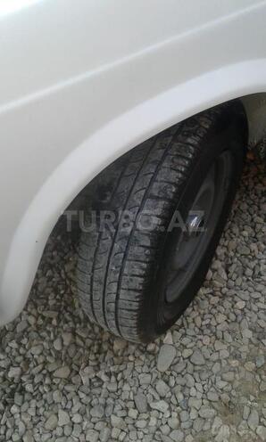 LADA (VAZ) 2107 2005, 57,044 km - 1.6 l - Bakı