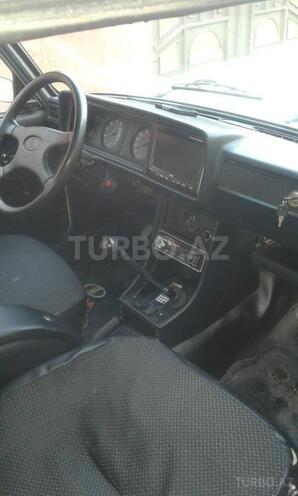 LADA (VAZ) 2107 2005, 57,044 km - 1.6 l - Bakı