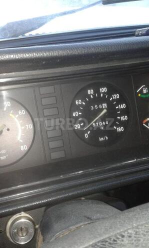 LADA (VAZ) 2107 2005, 57,044 km - 1.6 l - Bakı