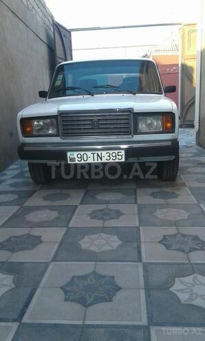 LADA (VAZ) 2107 2005, 57,044 km - 1.6 l - Bakı