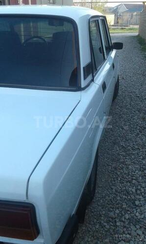 LADA (VAZ) 2107 2005, 57,044 km - 1.6 l - Bakı