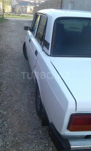 LADA (VAZ) 2107 2005, 57,044 km - 1.6 l - Bakı