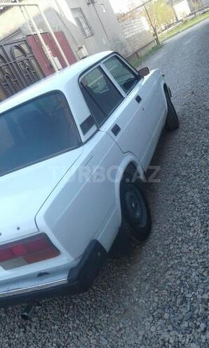 LADA (VAZ) 2107 2005, 57,044 km - 1.6 l - Bakı