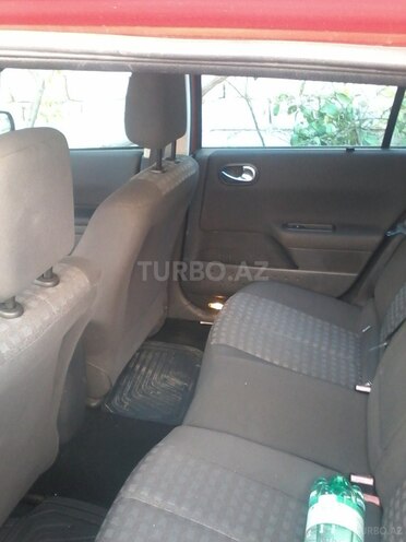 Renault Megane 2006, 237,000 km - 1.9 l - Bakı