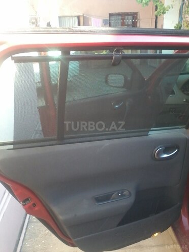 Renault Megane 2006, 237,000 km - 1.9 l - Bakı