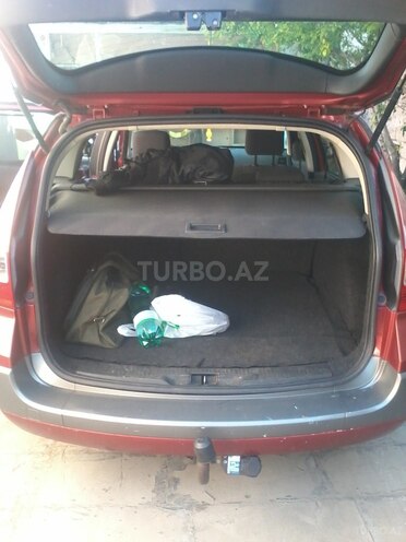 Renault Megane 2006, 237,000 km - 1.9 l - Bakı