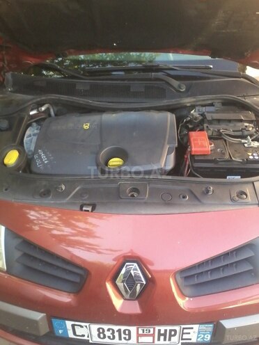 Renault Megane 2006, 237,000 km - 1.9 l - Bakı