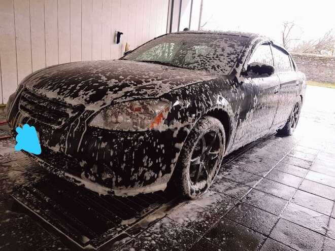 Nissan Altima 2005, 276,000 km - 2.5 l - Bakı