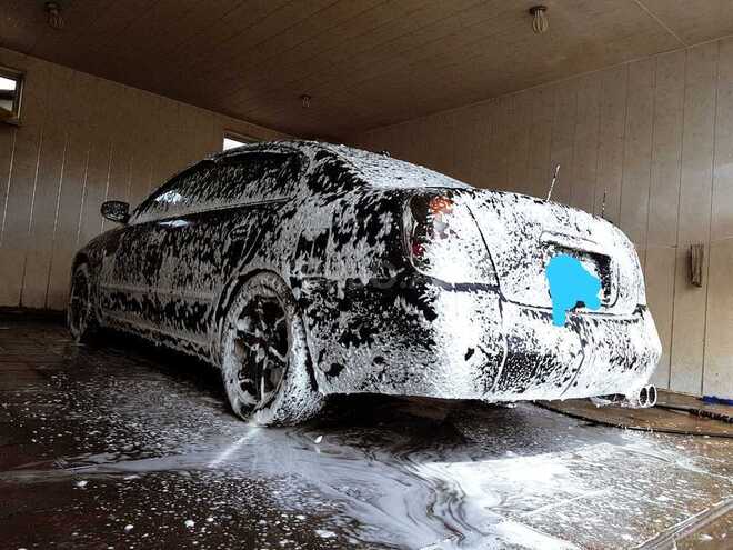 Nissan Altima 2005, 276,000 km - 2.5 l - Bakı