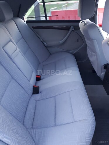Mercedes C 200 1999, 300,200 km - 2.0 л - Bakı