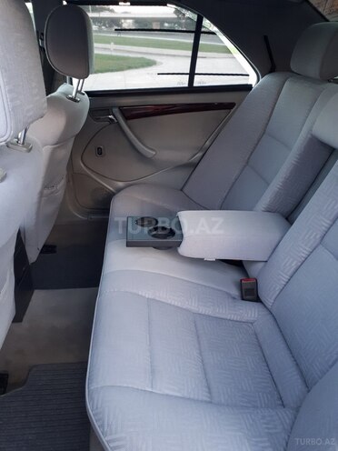 Mercedes C 200 1999, 300,200 km - 2.0 л - Bakı
