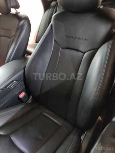 Hyundai Grandeur 2012, 155,000 km - 3.0 l - Bakı