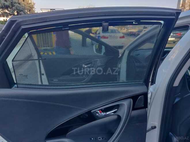 Hyundai Grandeur 2012, 155,000 km - 3.0 l - Bakı