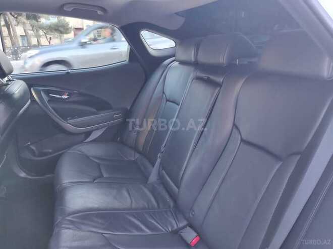 Hyundai Grandeur 2012, 155,000 km - 3.0 l - Bakı