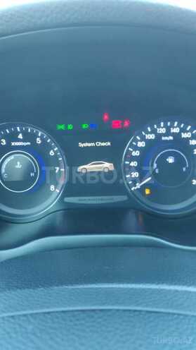 Hyundai Grandeur 2012, 155,000 km - 3.0 l - Bakı