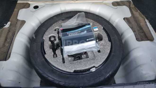 Hyundai Grandeur 2012, 155,000 km - 3.0 l - Bakı