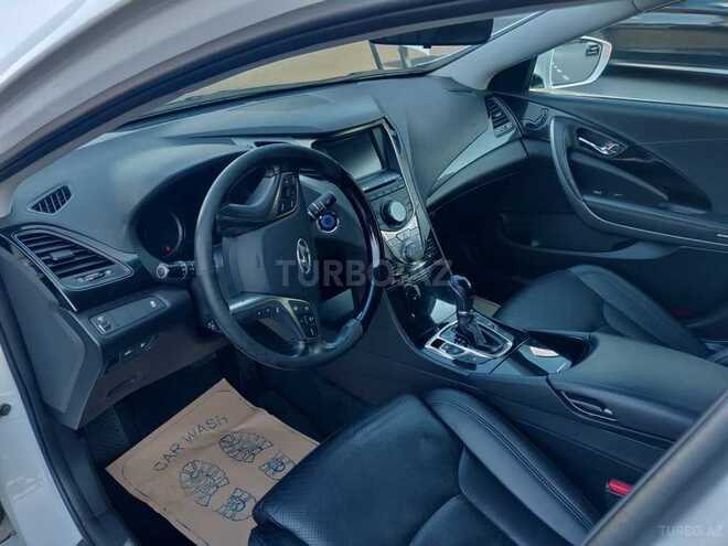 Hyundai Grandeur 2012, 155,000 km - 3.0 l - Bakı