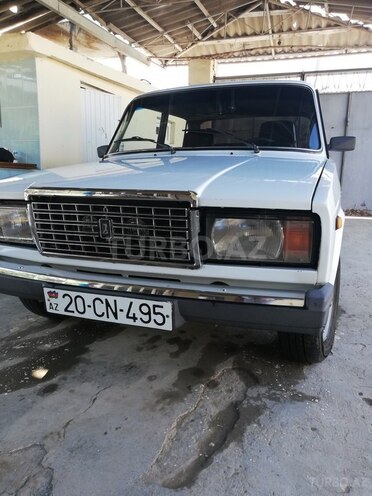LADA (VAZ) 2107 1999, 100,000 km - 1.6 l - Gəncə