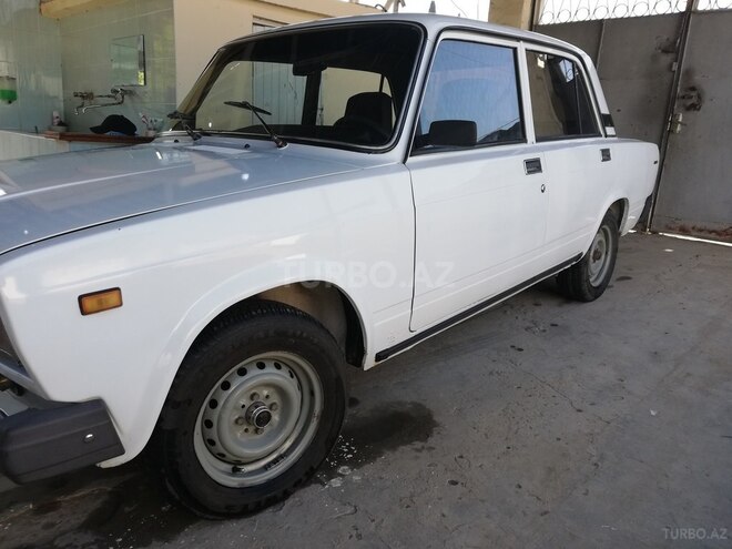 LADA (VAZ) 2107 1999, 100,000 km - 1.6 l - Gəncə
