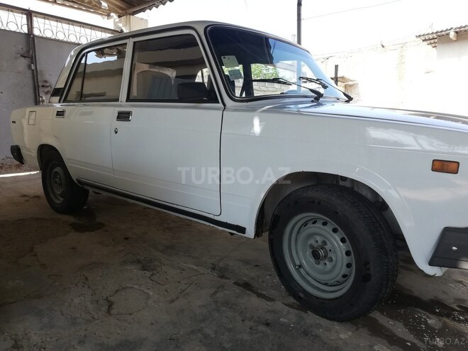 LADA (VAZ) 2107 1999, 100,000 km - 1.6 l - Gəncə