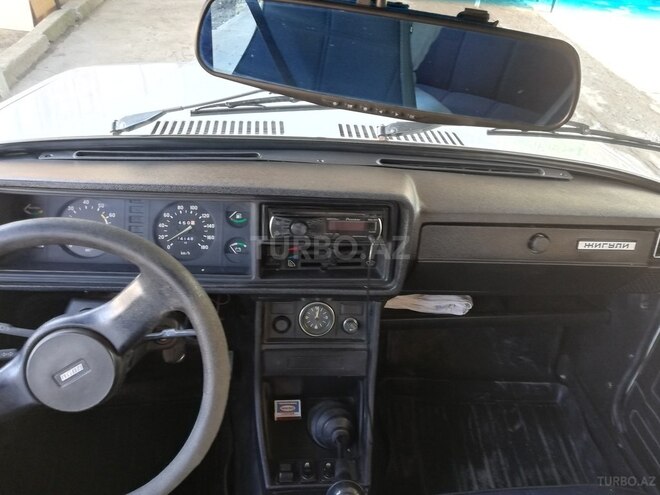 LADA (VAZ) 2107 1999, 100,000 km - 1.6 l - Gəncə