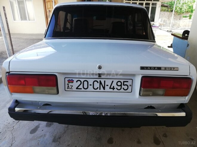 LADA (VAZ) 2107 1999, 100,000 km - 1.6 l - Gəncə