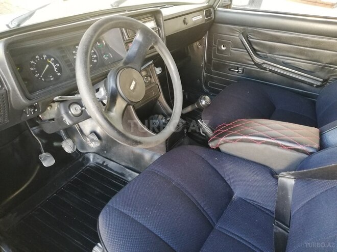LADA (VAZ) 2107 1999, 100,000 km - 1.6 l - Gəncə