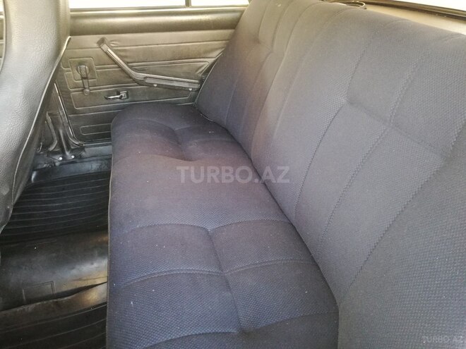 LADA (VAZ) 2107 1999, 100,000 km - 1.6 l - Gəncə
