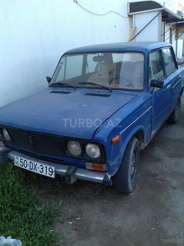 LADA (VAZ) 2106 1992, 400,000 km - 1.3 л - Bakı