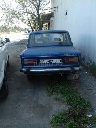 LADA (VAZ) 2106 1992, 400,000 km - 1.3 л - Bakı