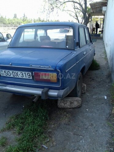 LADA (VAZ) 2106 1992, 400,000 km - 1.3 л - Bakı