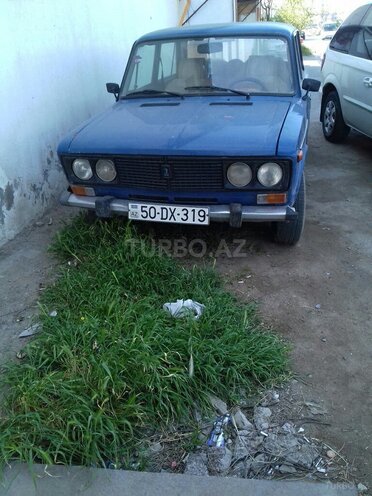 LADA (VAZ) 2106 1992, 400,000 km - 1.3 л - Bakı