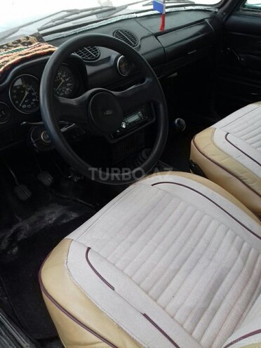 LADA (VAZ) 2106 1992, 400,000 km - 1.3 л - Bakı