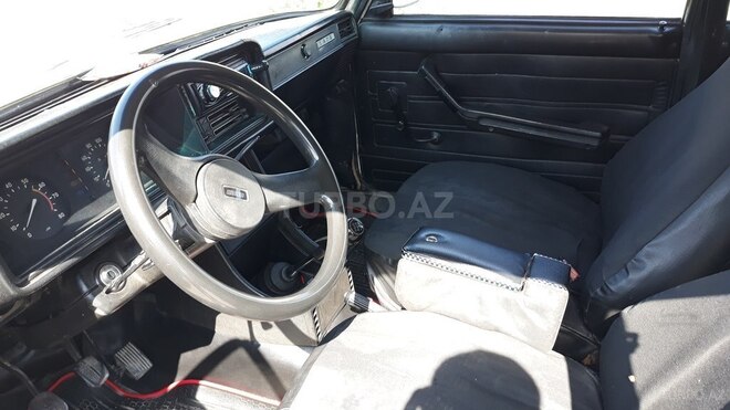 LADA (VAZ) 2107 1992, 150,315 km - 1.6 l - Bərdə