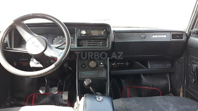 LADA (VAZ) 2107 1992, 150,315 km - 1.6 l - Bərdə
