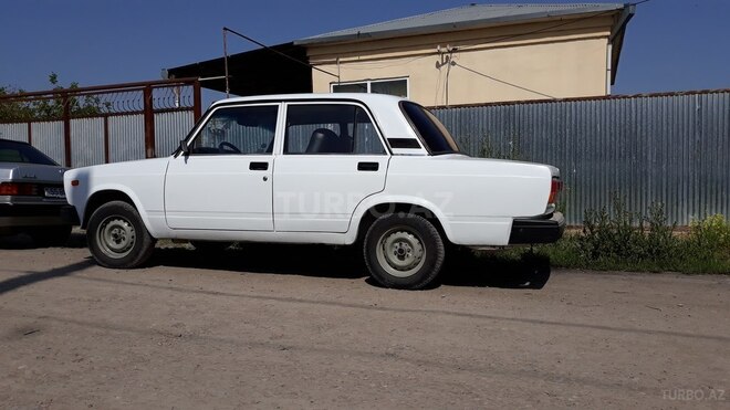 LADA (VAZ) 2107 1992, 150,315 km - 1.6 l - Bərdə