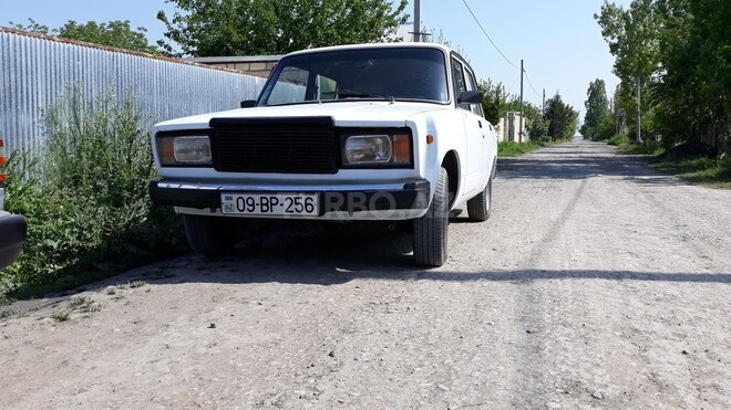 LADA (VAZ) 2107 1992, 150,315 km - 1.6 l - Bərdə