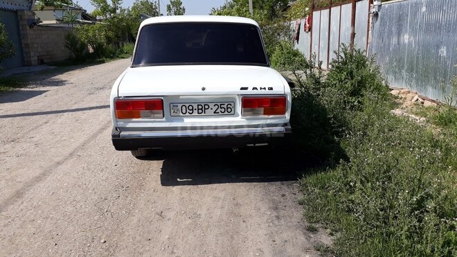 LADA (VAZ) 2107 1992, 150,315 km - 1.6 l - Bərdə