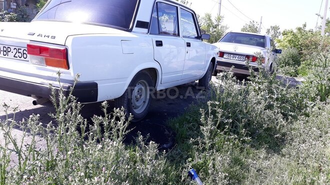 LADA (VAZ) 2107 1992, 150,315 km - 1.6 l - Bərdə