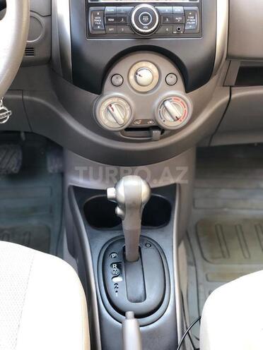 Nissan Sunny 2012, 78,000 km - 1.5 l - Bakı