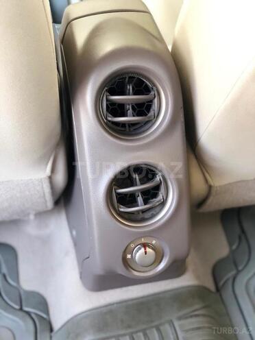 Nissan Sunny 2012, 78,000 km - 1.5 l - Bakı