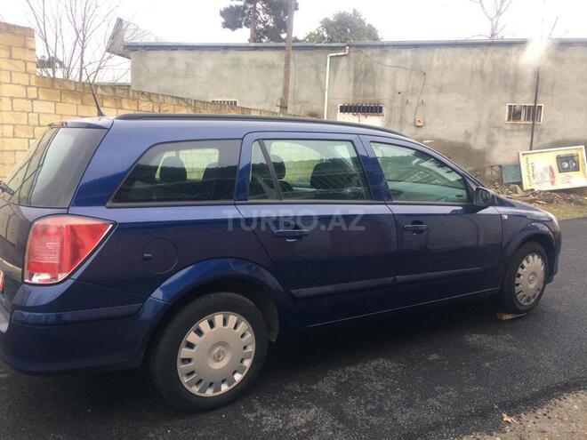 Opel Astra 2005, 164,536 km - 1.4 l - Bakı