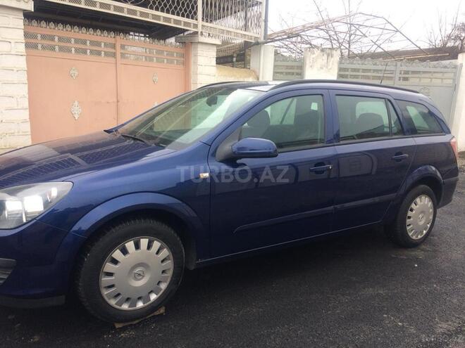 Opel Astra 2005, 164,536 km - 1.4 l - Bakı