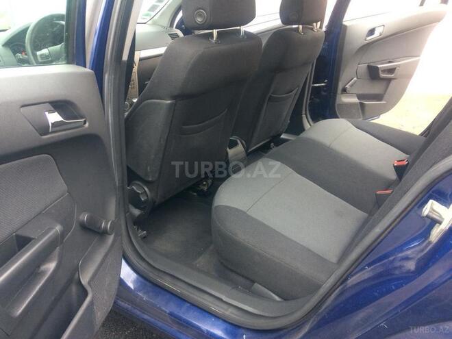 Opel Astra 2005, 164,536 km - 1.4 l - Bakı