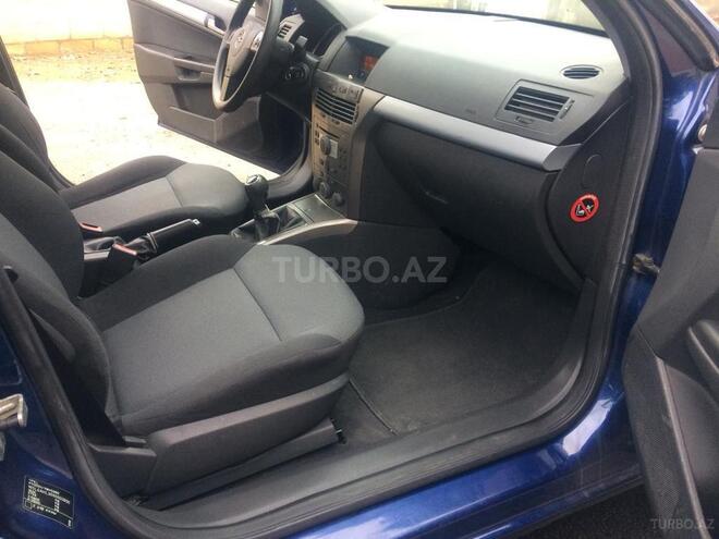 Opel Astra 2005, 164,536 km - 1.4 l - Bakı